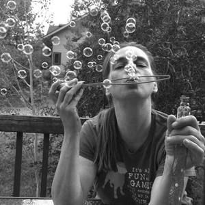 Meet your Posher, Bettina